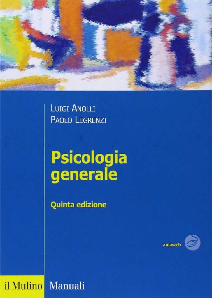 introduzione alla psicanalisi - Psicologia generale (Luigi Anolli)