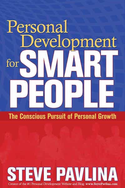 Libri di crescita personale - Personal development for smart people