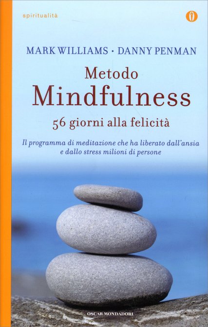 libri mindfulness - metodo mindfulness