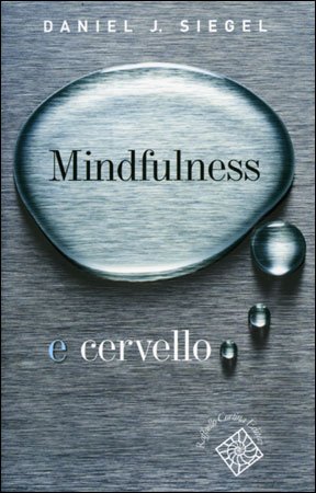 mindfulness libro - mindfulness e cervello