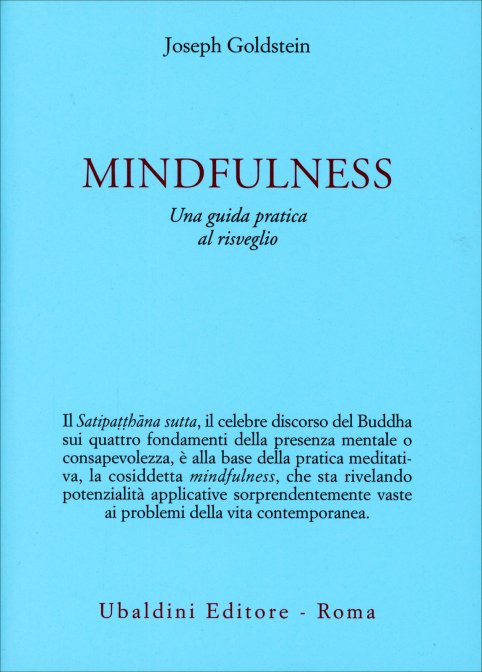 mindfulness libri - una guida pratica al risveglio