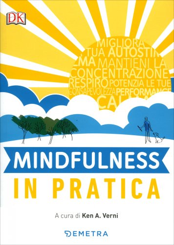 mindfulness libro - mindfulness in pratica