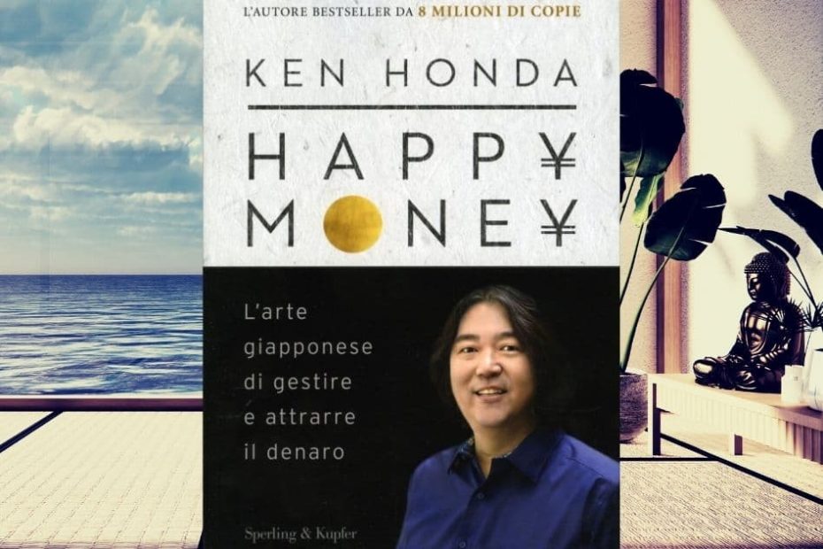 Recensione di Happy Money - Ken Honda