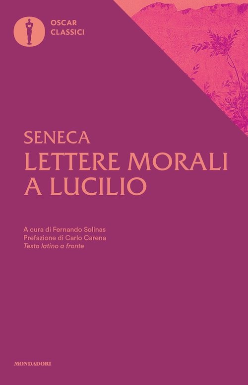 Lettere morali a Lucilio - frasi Seneca