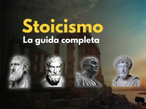 cos'è lo stoicismo