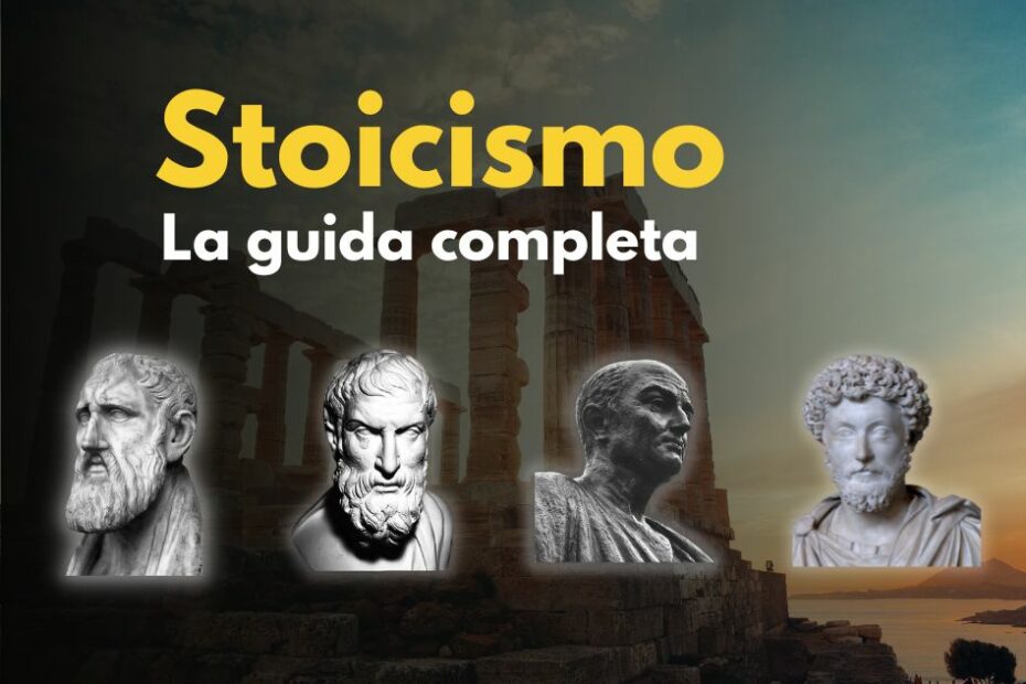cos'è lo stoicismo