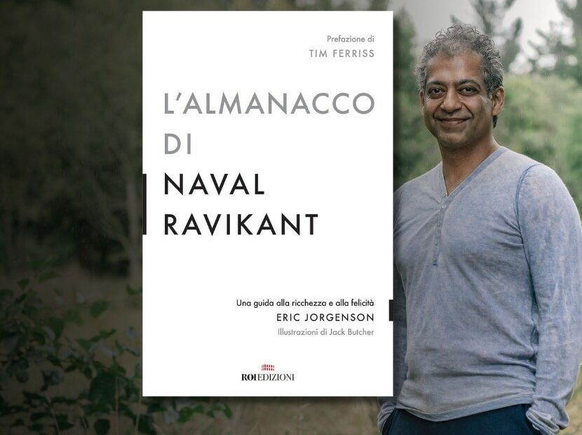 L'almanacco di Naval Ravikant - Recensione